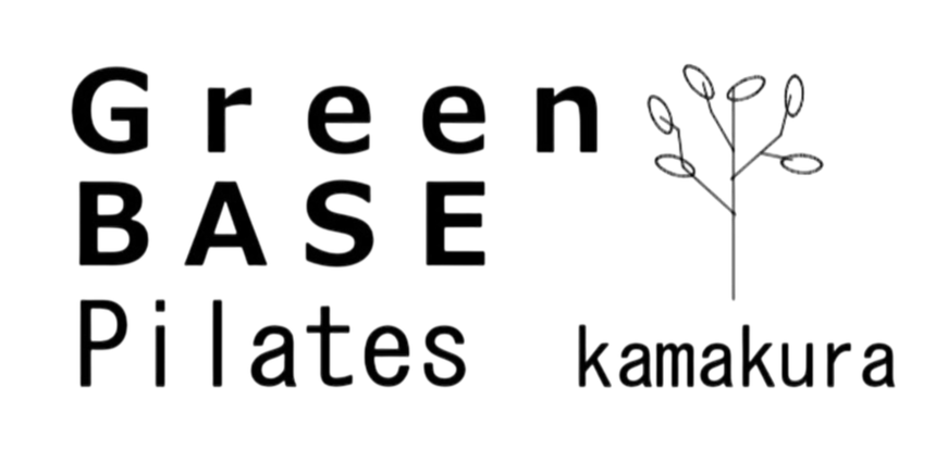 Green BASE Pilates